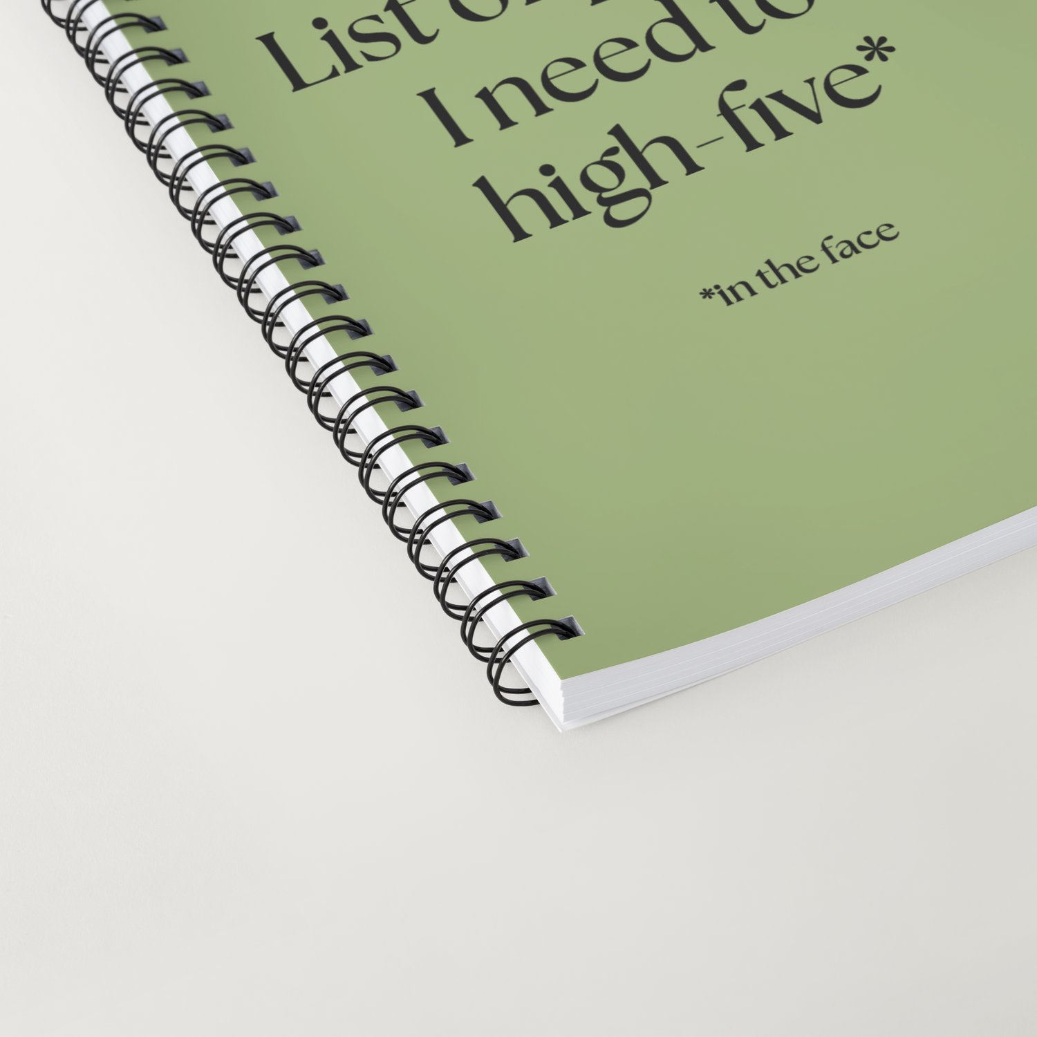 Notebooks