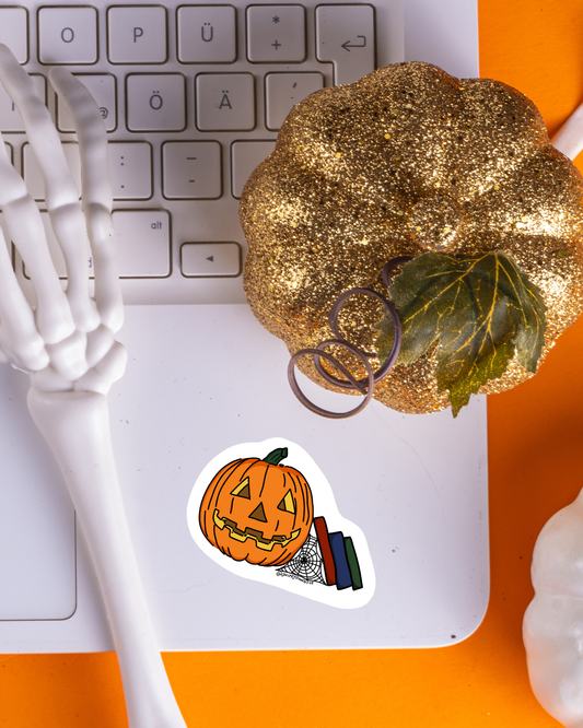 Me? Overeacting? Probably