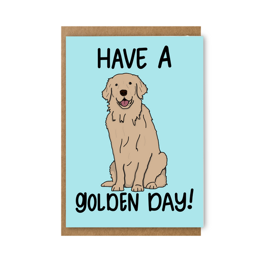 GOLDEN DAY