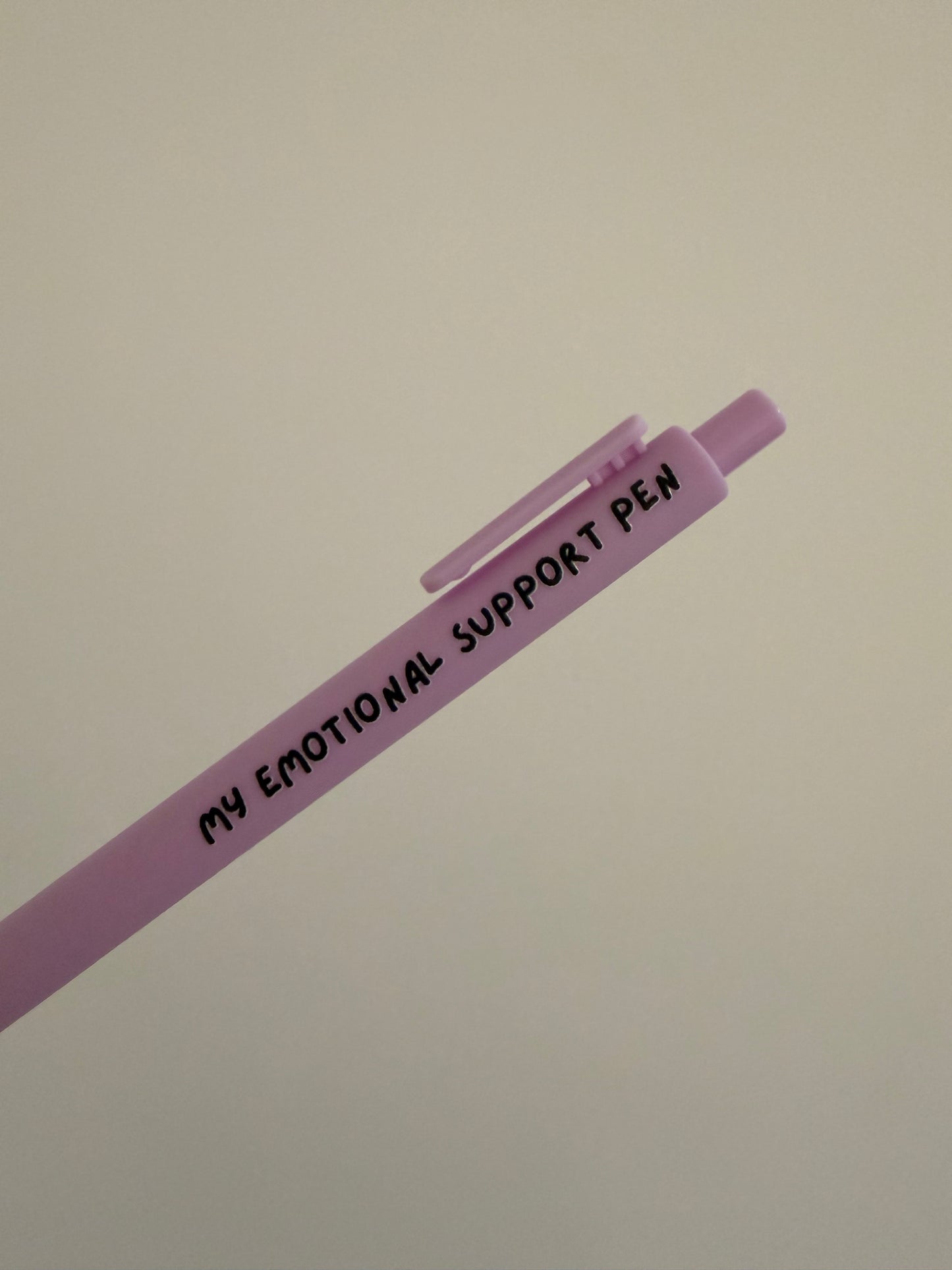 Funny Quote Pens