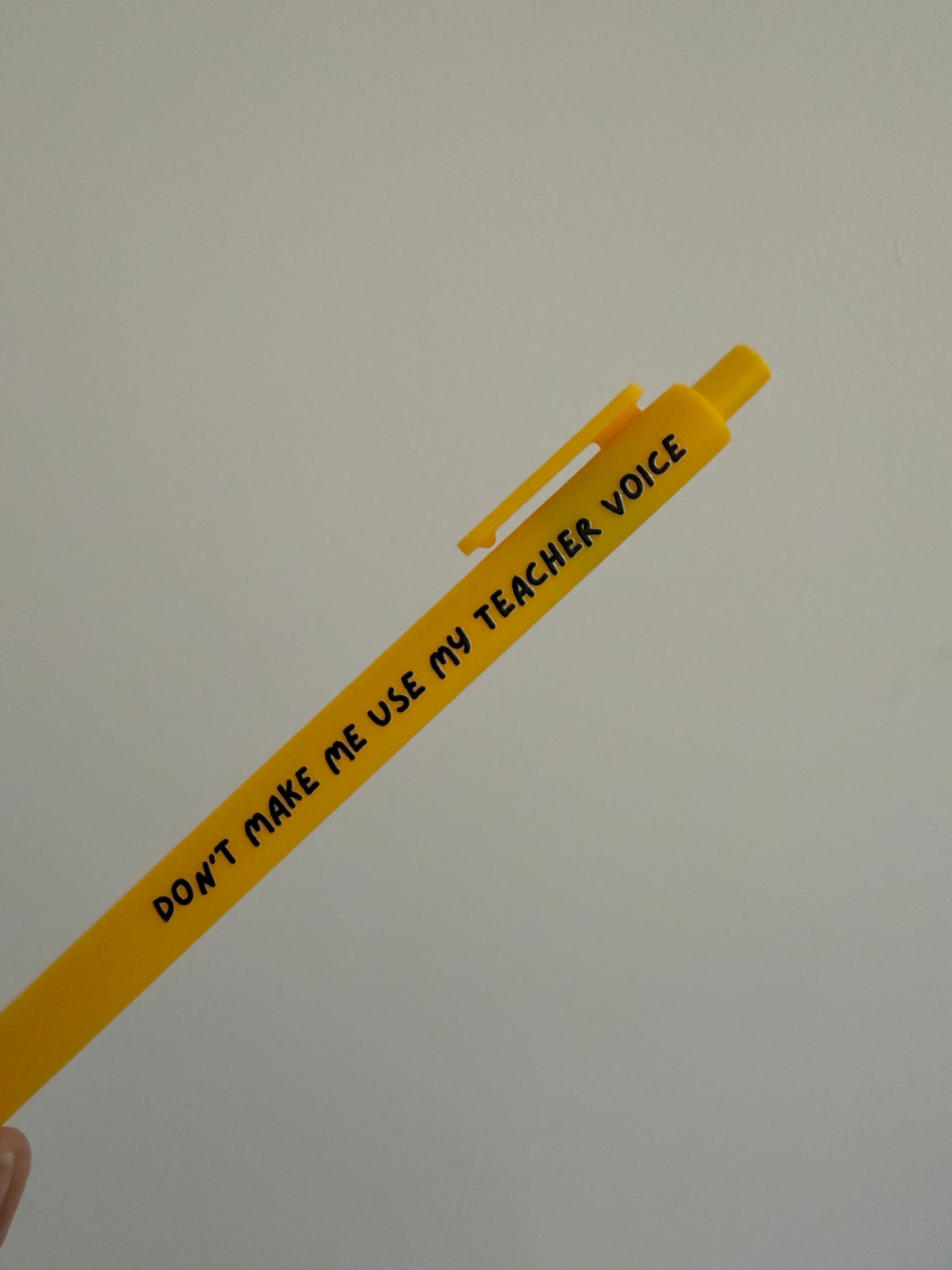 Funny Quote Pens