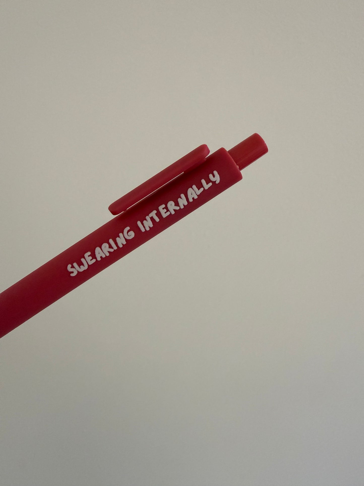 Funny Quote Pens