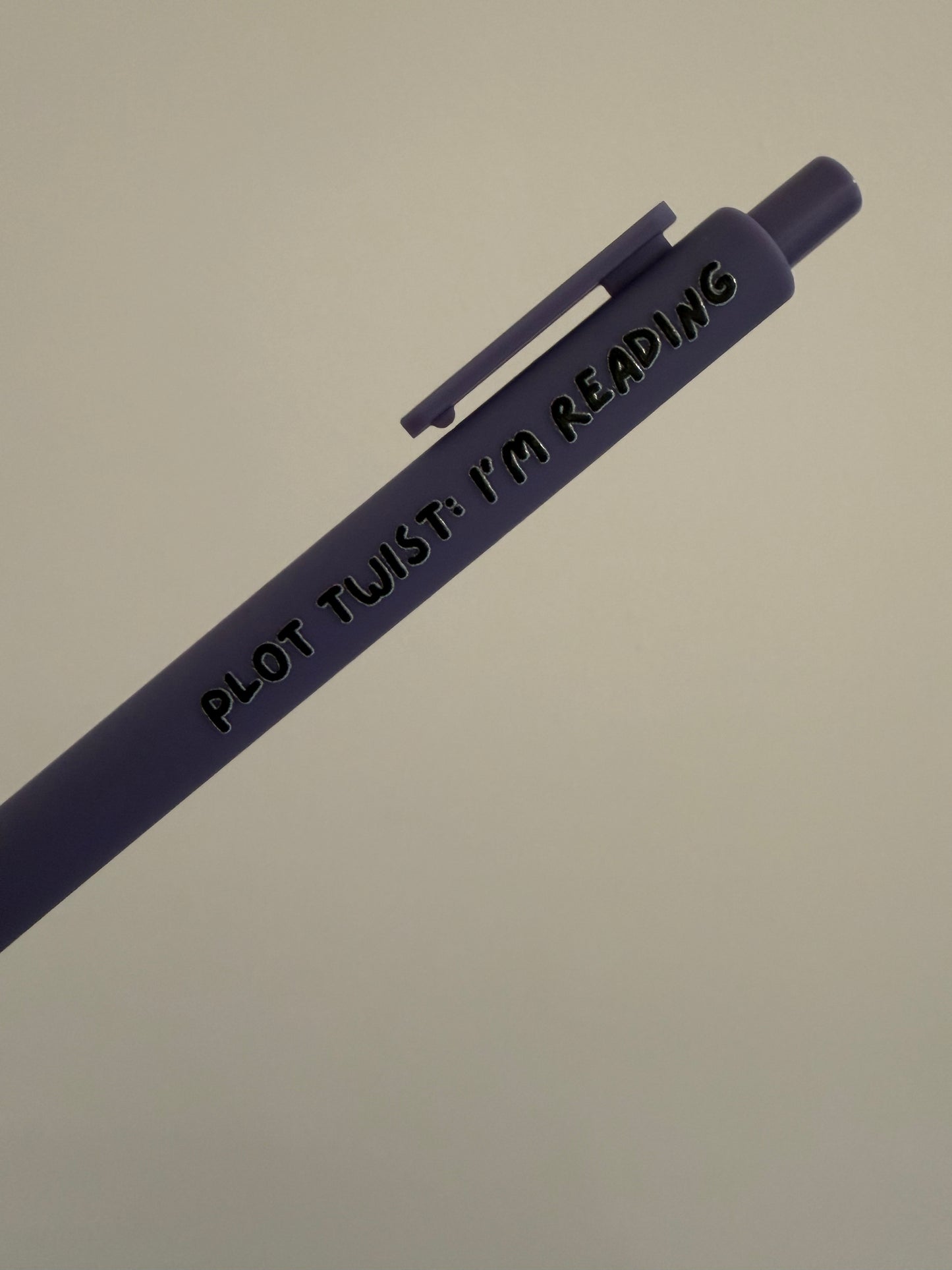 Funny Quote Pens