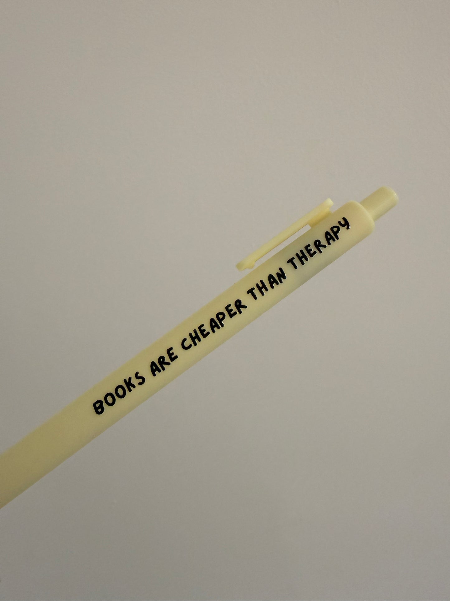 Funny Quote Pens