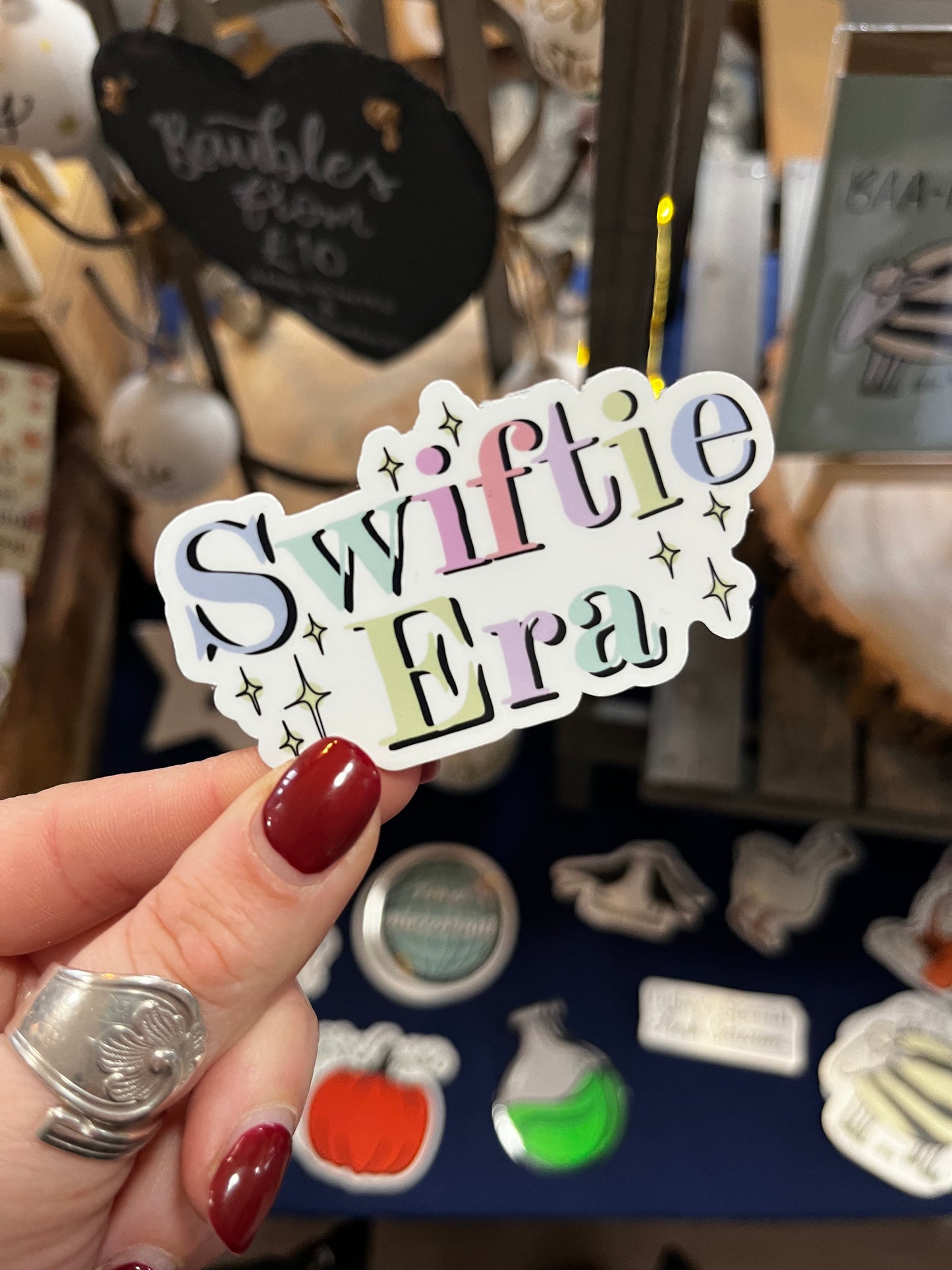 Swiftie Era